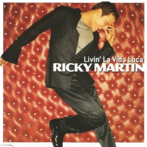 Livin' La Vida Loca