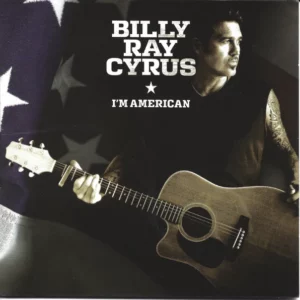 I'm American