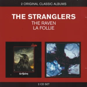 The Raven / La Follie