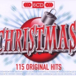 Original Hits – Christmas