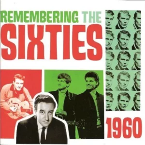 Readers Digest Remembering the Sixties 1960