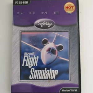 Microsoft Flight Simulator