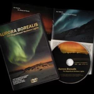Aurora Borealis