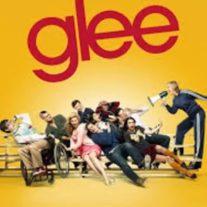 Glee Seria 1