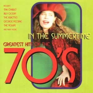Various - In The Summertime
