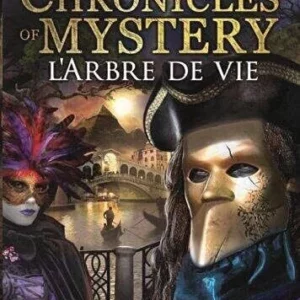 Chronicles Of Mystery: The Tree Of Life