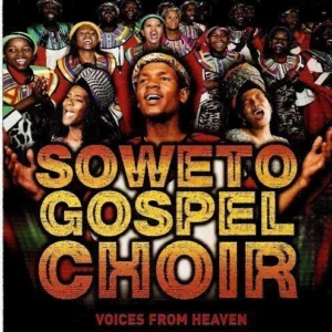 Voices From Heaven
