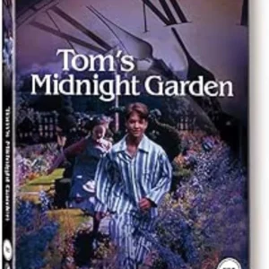 Toms Midnight Garden