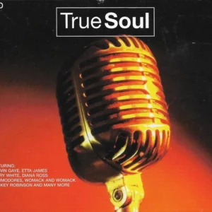 True Soul