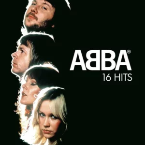 Abba: 16 Hits