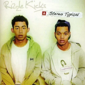 Stereo Typical