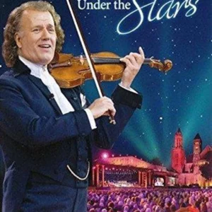 André Rieu: Under The Stars - Live In Maastricht