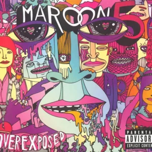 Overexposed