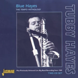 Blue Hayes: The Tempo Anthology