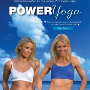 Inourish Power Yoga