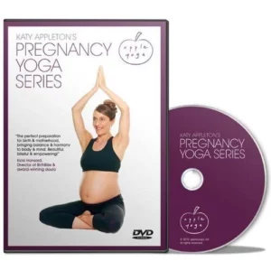 Pregnancy Yoga Series