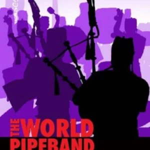 The World Pipe Band Championships 2011 Part Two