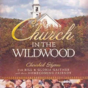 Church in the Wildwood
