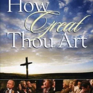 How Great Thou Art