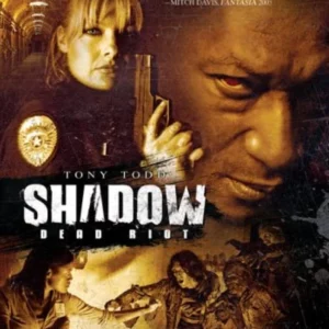 SHADOW: DEAD RIOT