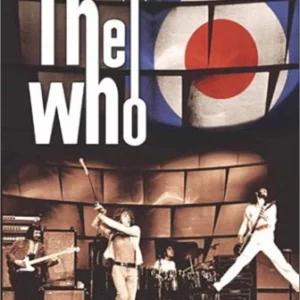 The Who EP