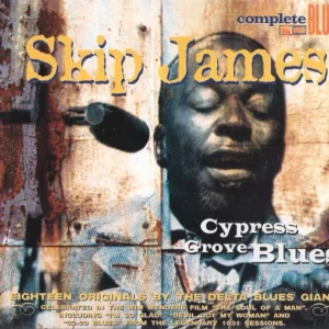 Cypress Grove Blues