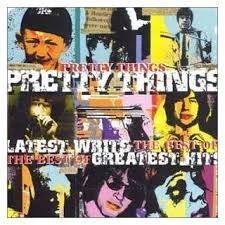Latest Writs The Best Of... Greatest Hits
