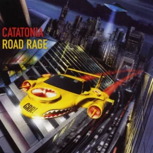 Roadrage