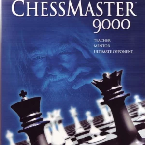ChessMaster 9000