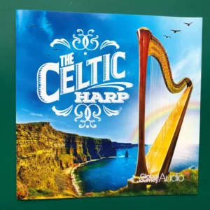 The Celtic Harp
