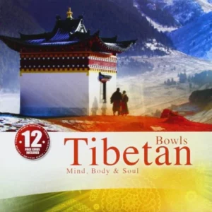 Mind, Body & Soul - Tibetan Bowls