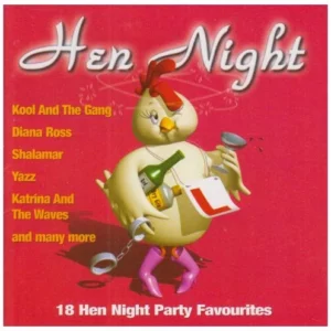 Hen Night