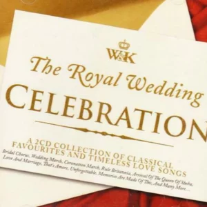 The Royal Wedding Celebration