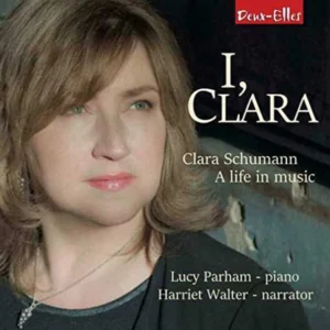 I, Clara