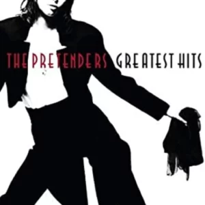 The Pretenders: Greatest Hits