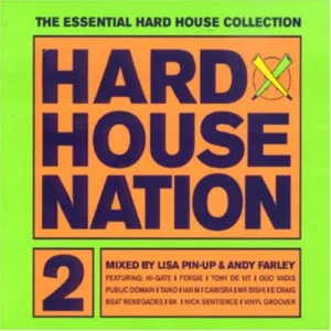 Hard House Nation 2