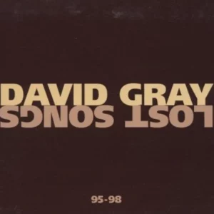 Lost Songs 95-98