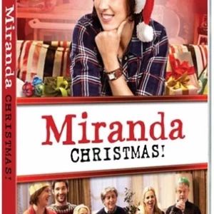 Miranda: Christmas Specials