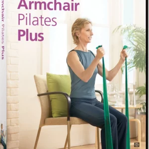 STOTT PILATES Armchair Pilates Plus
