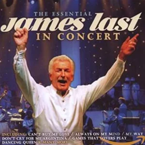 The Essential James Last in Concert