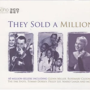 They Sold A Million