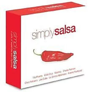 Simply Salsa