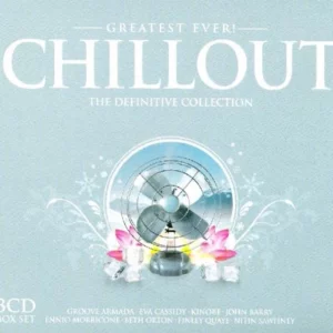 Greatest Ever! Chillout