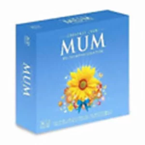 Greatest Ever Mum (3CD)