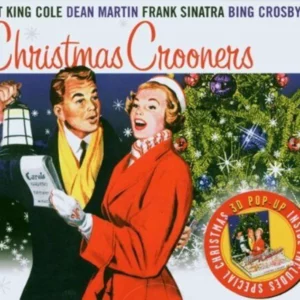 Christmas Crooners