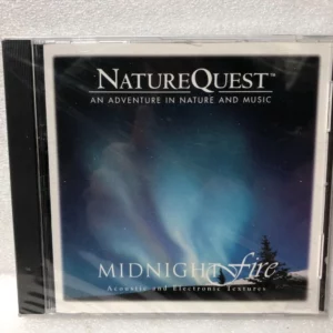 Midnight Fire