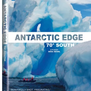 Antarctic Edge: 70° South