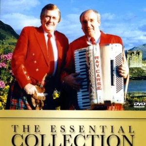 The Essential Collection by the Tartan Lads