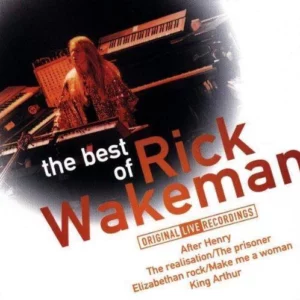 Best of Rick Wakeman