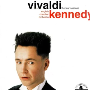 Vivaldi: the Four Seasons